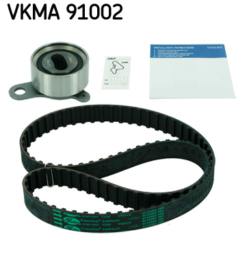 SKF Vezérműszíj készlet VKMA91002_SKF